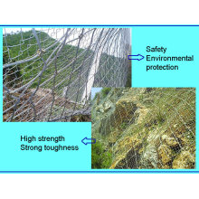 Sns Protective Fence
